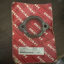 Ducati exhaust ring for sale  WELWYN GARDEN CITY