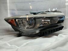 Passenger headlight led for sale  Woodbury