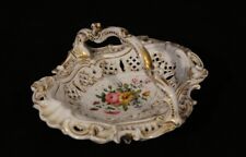 Vide poche porcelaine d'occasion  Issigeac