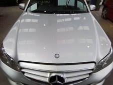 Bonnet mercedes class for sale  WINSFORD