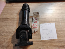 Top kardangelenk jap gebraucht kaufen  Scheßlitz