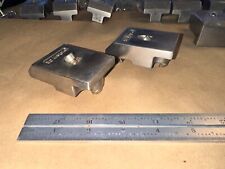 System 3R 3Refix 3Ruler Rail Ends conjunto de 2 3R-239 - Porta-ferramentas EDM fio comprar usado  Enviando para Brazil