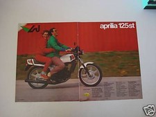 Advertising pubblicità doppia usato  Salerno
