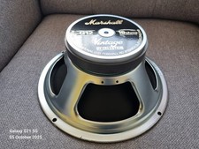 Celestion marshall g12 for sale Celestion marshall g12 for sale  GRIMSBY