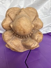 Weeping buddha vintage for sale  Brighton