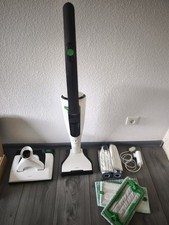 Vorwerk vk7 set gebraucht kaufen  Langenfeld (Rheinland)