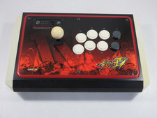 ARCADE FIGHTSTICK (STREET FIGHTER IV) MADCATZ SONY PLAYSTATION 3 (PS3) (STICK ON comprar usado  Enviando para Brazil