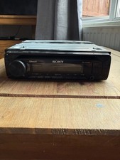 Sony mex n4300bt for sale  SWINDON