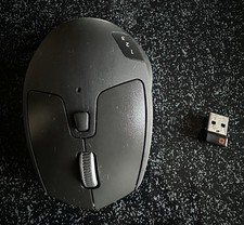 Logitech m720 triathlon for sale  BROMSGROVE
