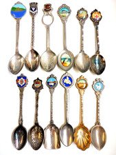 Vintage silver plated for sale  POOLE