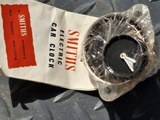 1960s smith car for sale  MILTON KEYNES