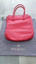 Mulberry tote bag for sale  DUNFERMLINE