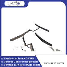 Paire pneus platin d'occasion Paire pneus platin d'occasion  Saint-Quentin