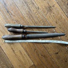 Wood handle metalworking for sale  NEWCASTLE UPON TYNE