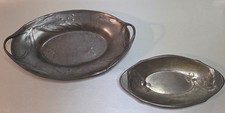Jugendstil kayserzinn 4322 gebraucht kaufen  Hamburg
