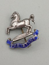 Sweetheart military brooch for sale  NEWTOWNARDS