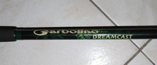 Canne garbolino dreamcast d'occasion  Souvigny