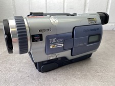 Sony dcr trv230e for sale  STOKE-ON-TRENT
