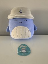 Original squishmallows 7.5 for sale  HARTLEPOOL
