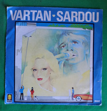 Vartan sardou premiere d'occasion  Saint-Etienne