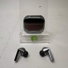 Fones de ouvido Bluetooth prata Samsung Galaxy Buds3 Pro SM-R630 cancelamento de ruído comprar usado Fones de ouvido Bluetooth prata Samsung Galaxy Buds3 Pro SM-R630 cancelamento de ruído comprar usado  Enviando para Brazil