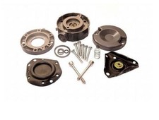 Fisher 10a8593x082 assembled d'occasion Fisher 10a8593x082 assembled d'occasion  Voiron