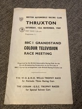 grandstand for sale  CORBY