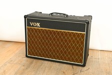 Amplificador combo de guitarra Vox AC15CC1 personalizado clássico 15 watts 1x12" CG01P2H comprar usado  Enviando para Brazil