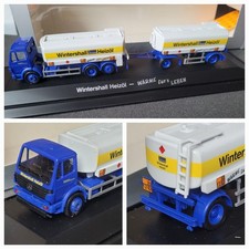 Sk94 wintershall heizoel gebraucht kaufen Sk94 wintershall heizoel gebraucht kaufen  Hünxe