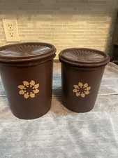 Vintage tupperware servalier for sale  Pittsburgh