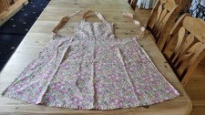 Vintage kochschürze latzschü gebraucht kaufen  Pommersfelden