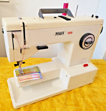 Pfaff modell 1209 gebraucht kaufen  Bad Buchau
