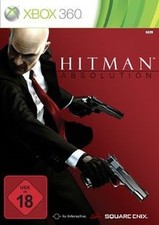 Hitman absolution square gebraucht kaufen Hitman absolution square gebraucht kaufen  Berlin