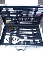 30pcs stainless steel for sale  BIRMINGHAM