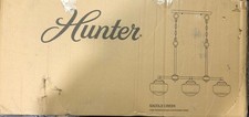 Hunter saddle creek for sale  Anderson