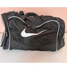 Nike duffle bag for sale  Chelsea