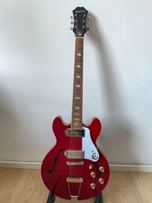 Epiphone casino coupe usato  Venezia
