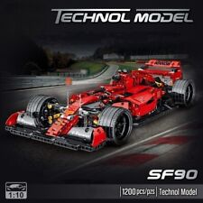 Voiture technic réplique d'occasion  Belz