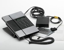 Jacob jensen designertelefon gebraucht kaufen  Bad Zwesten