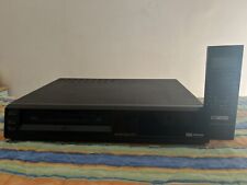 Videoregistratore vhs itt usato  Benevento