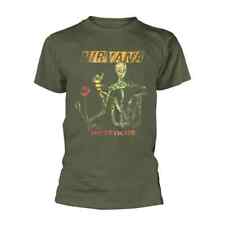 Camiseta Verde 'Reformant Incesticide' NIrvana - NOVA comprar usado  Enviando para Brazil