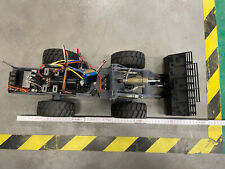 Radlader chassis lesu gebraucht kaufen  Donauwörth