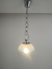 Lampadario design vintage usato  Sacile
