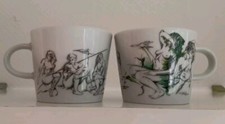 Riginal saeco kaffeetasse gebraucht kaufen  Meinerzhagen