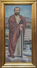 Dandolo giovanni san usato  Italia