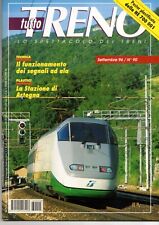 Rivista tutto treno usato  Sciacca