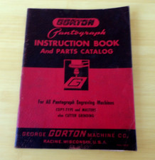Vtg 1950 gorton for sale  Hatboro
