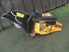 Husqvarna partner k950 for sale  CARLISLE