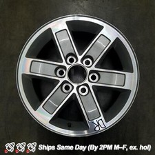 Gmc machined silver for sale  Anaheim