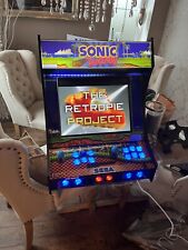 Arcade machine video for sale  NOTTINGHAM